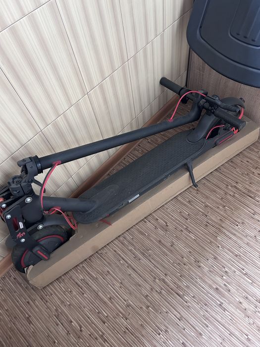 Самокат Xiaomi pro