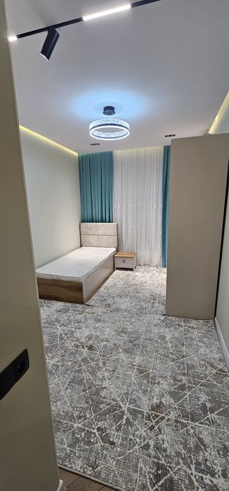 Продается квартира