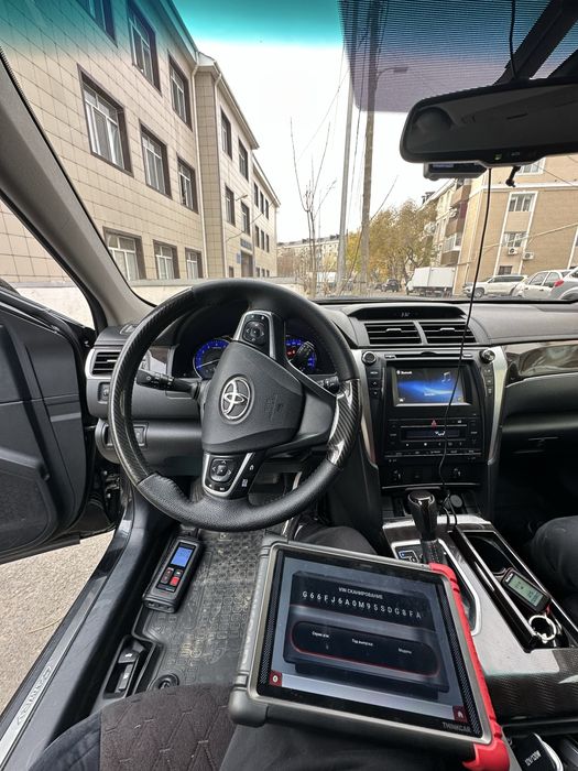 Автоподбор Алпамыс 24/7