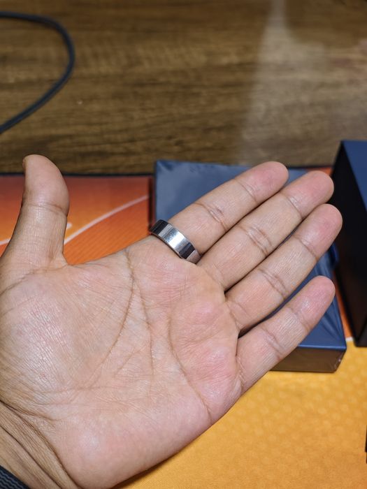 Luna ring 2.0 pokoleniya deyarli yangi