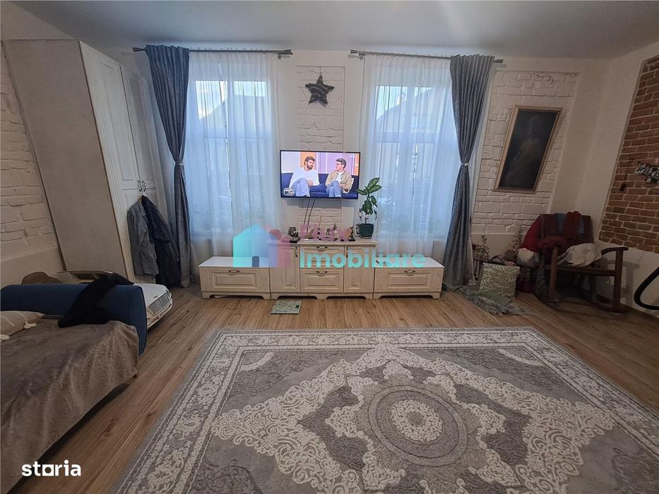 Casa zona centrala