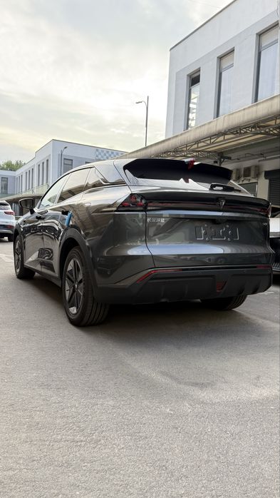 S07 Deepal 215Max гибрид сотувда тайёр 1 йил гарантия билан