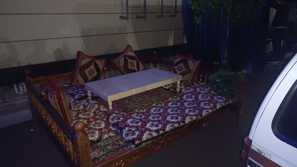 Пракат Тапчан аренда крават