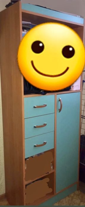 Продается детская гарнитура