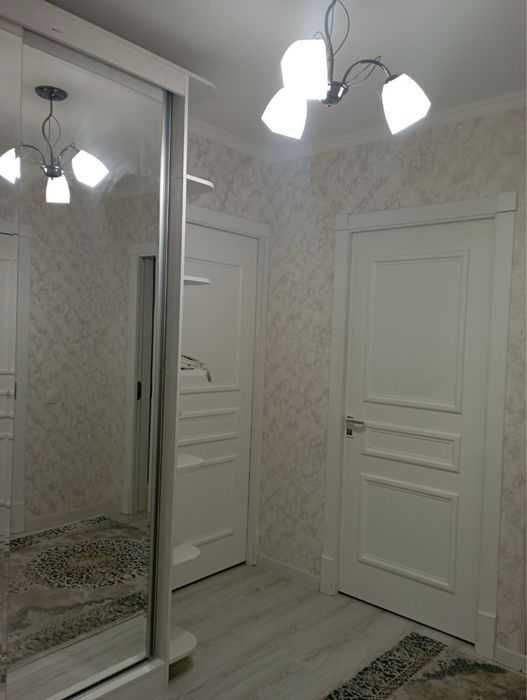 Академ Городок 3/1/4 70кв.м Айти Парк