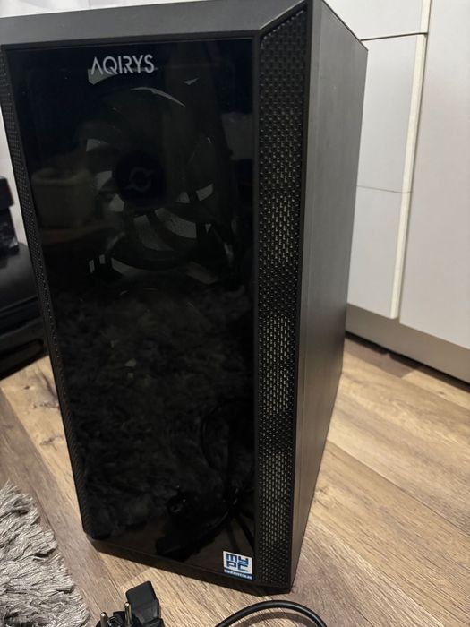 PC gaming i7-3770, 16GB RAM, GTX 1650, stare foarte buna