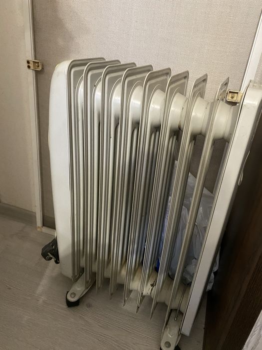 Продам батарею рабочая