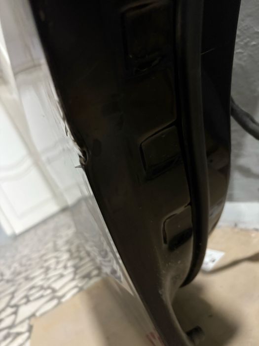 Продам дверь задняя левая