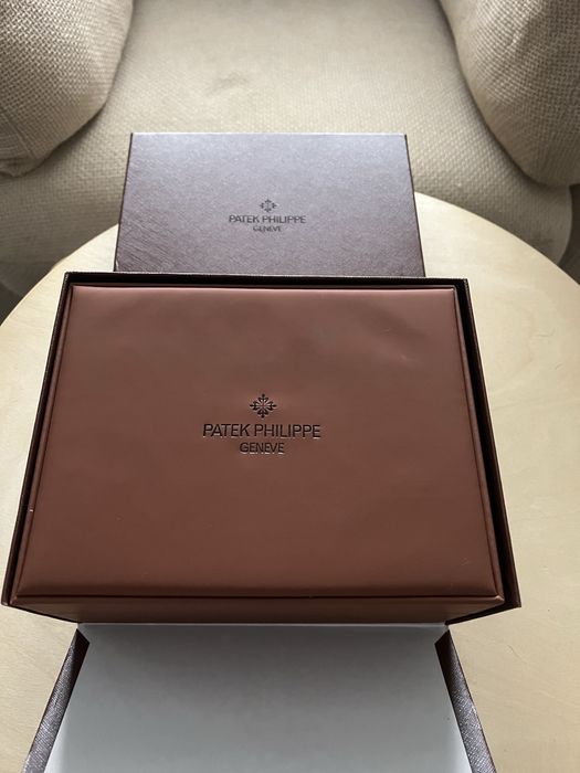 Patek Philippe Nautilus 5711/1A-014 (green dial)