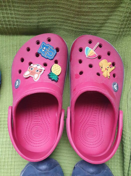 Маратонки/сандали/крокс  27,31,32,33,34,35