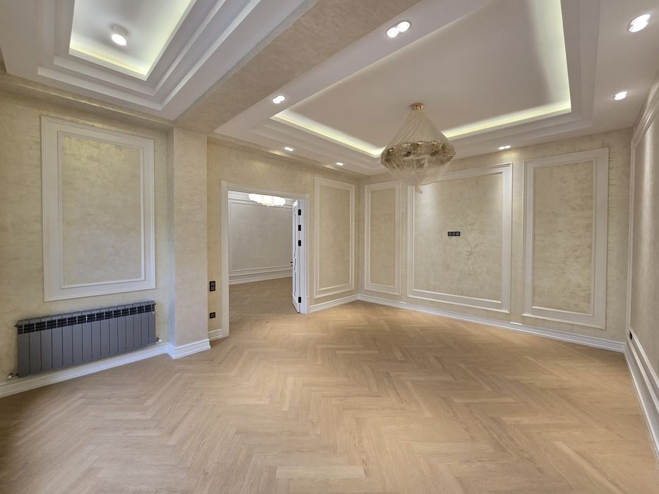 Продаётся евро дом, 5 соток, 450 кв.м, IT park