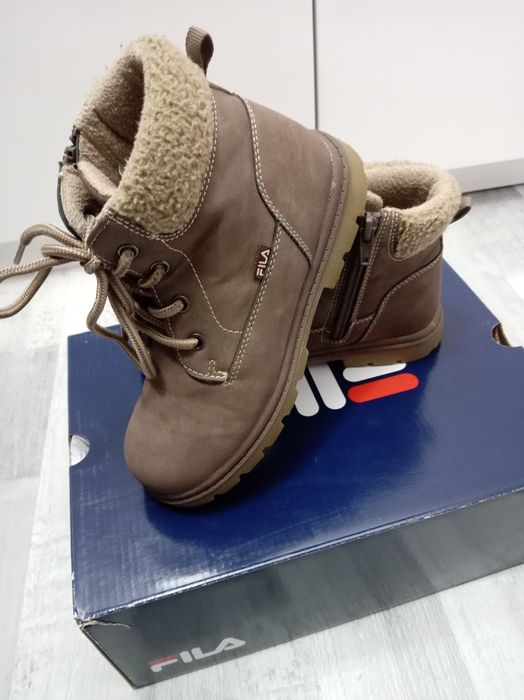 Ghete copii, mărime 30,marca Fila