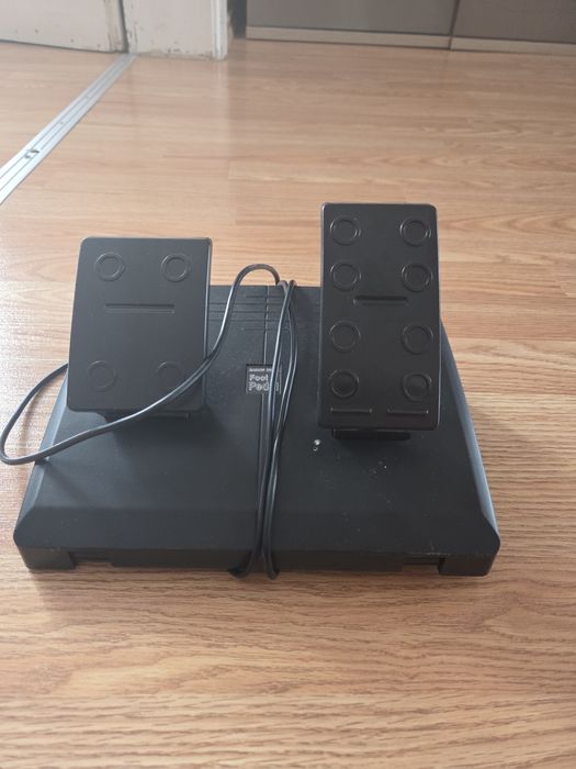 Volan Myria compatibil PC/PS/XBOX