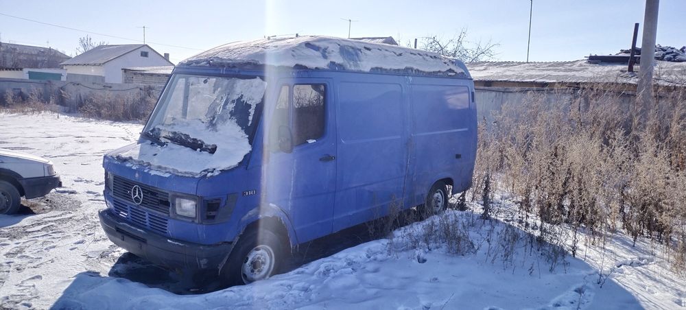 Продам Мерседес 408