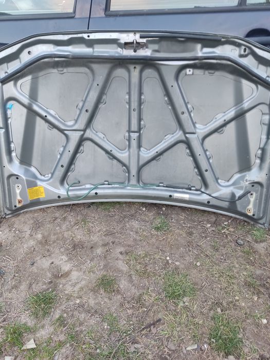 Преден капак за Митсубиши Паджеро Пинин