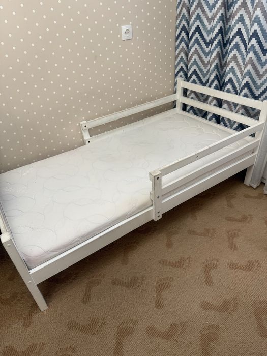 Продаю кровати детские