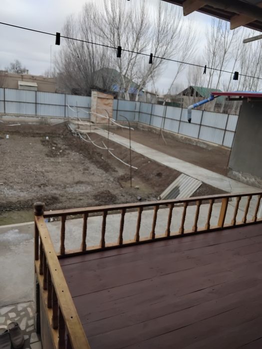 2021 де салынган 5 болели уй сатылады