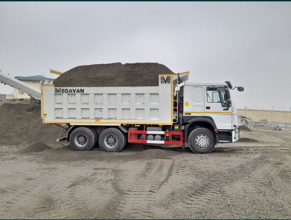 Экскаватор хизматлари