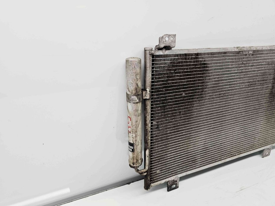 Radiator clima / AC MAZDA 6 (GJ1) Facelift [Fabr 2018-2021] 8397005-04