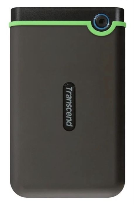 Внешний накопитель Transcend TS2TSJ25M3S 2000 Гб