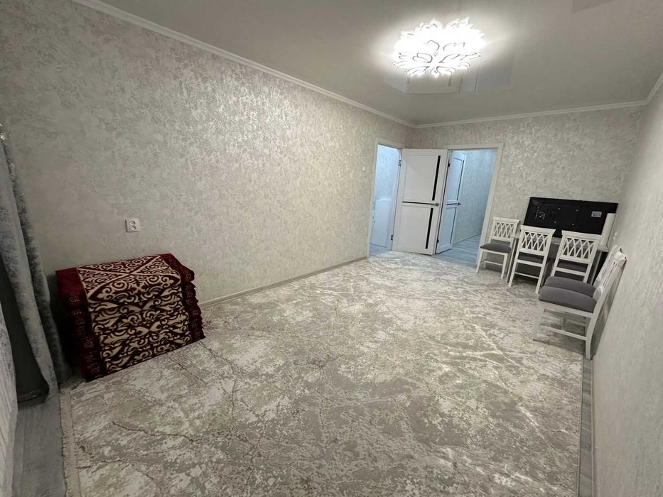 Продается 2 ком квартира район Библиотека