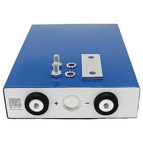 LIFEPO4 аккумулятор 3.2в 100ач, 200ач, 280ач