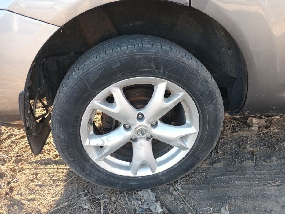 Dezmembrari  Nissan ROGUE S35  2007  > 2015 2.5 i Benzina