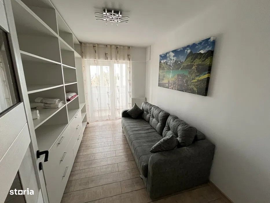 Apartament 3 camere 115 mp Zona Garii