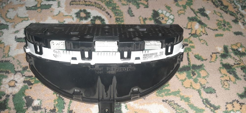 Jentra tablo evro avtomat 2015 yil