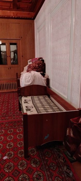 Oxunboboyev Uchastka ijaraga beriladi