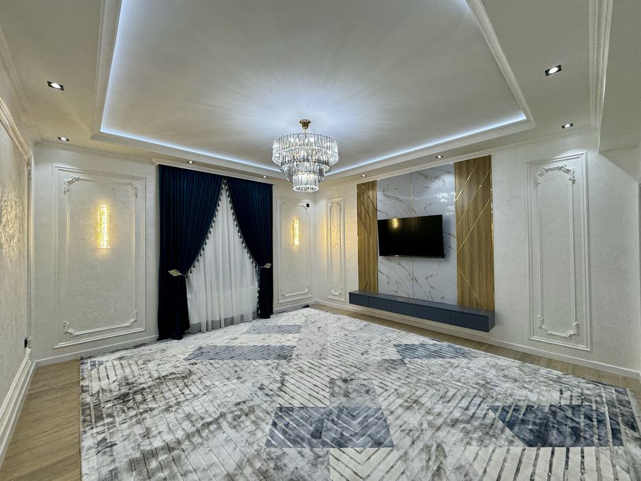 3х комнатная квартира, на 1 этаже. Вокзал