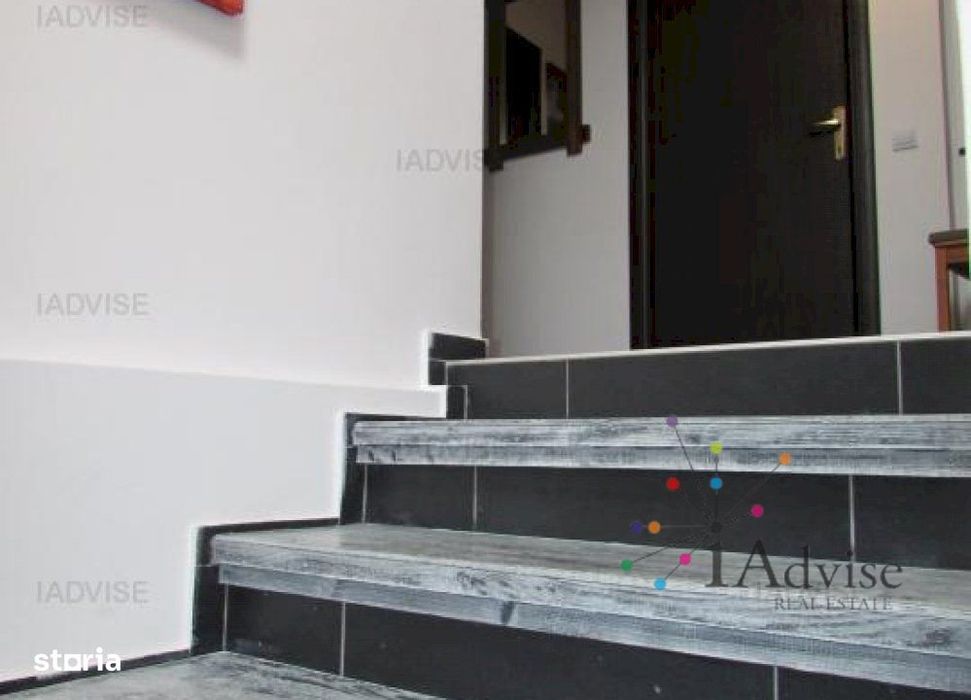 Casa superba utilata mobilata Rasnov, pretabila si pentru doua familii