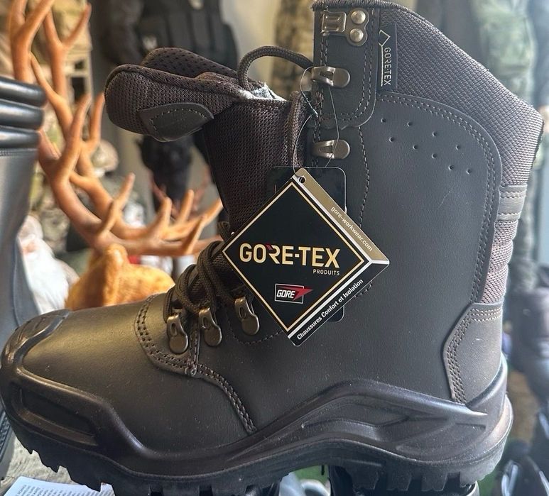Кубинки с GORETEX+Подарък—Тактически колан