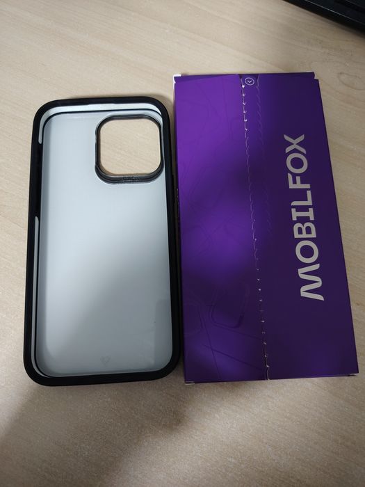 Husa iphone 15 pro