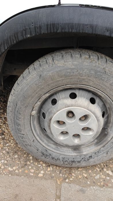 Ивеко Даили 2008 г