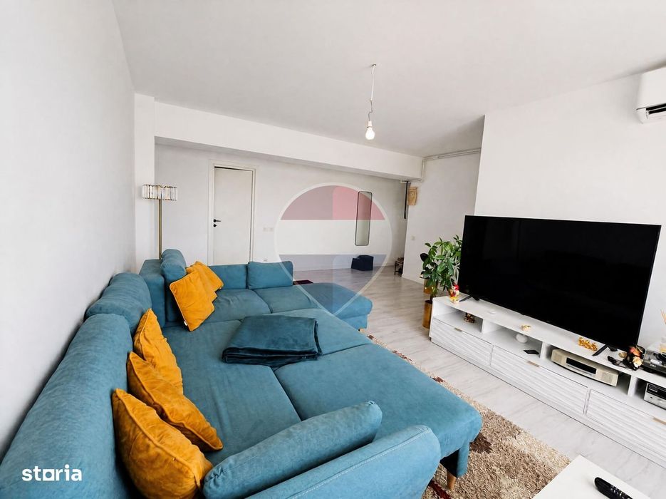 Apartament 3 camere De vanzare –Confort City –