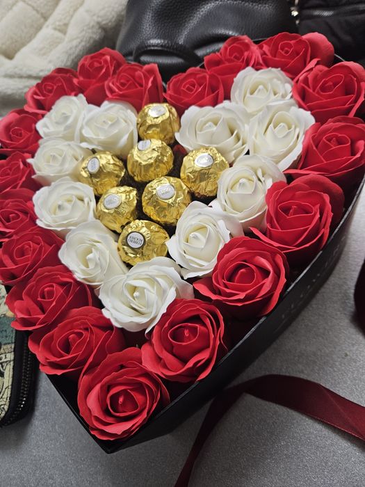 Aranjamente si Daruri cu Drag