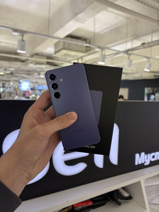 Samsung S24 256gb