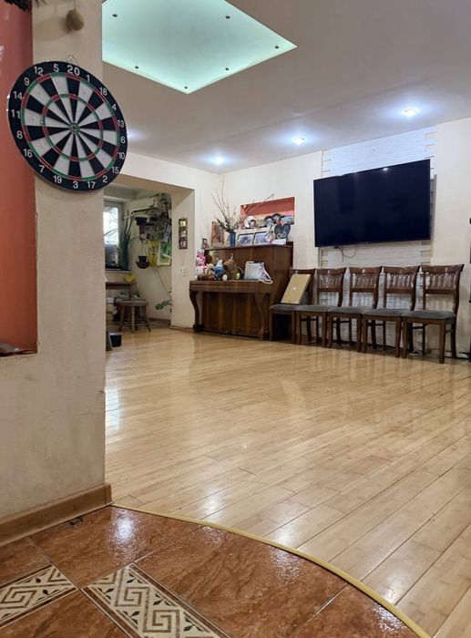 Продается квартира 3х комнатная 77м2 на Ц-2 Алайский рынок. СНУ