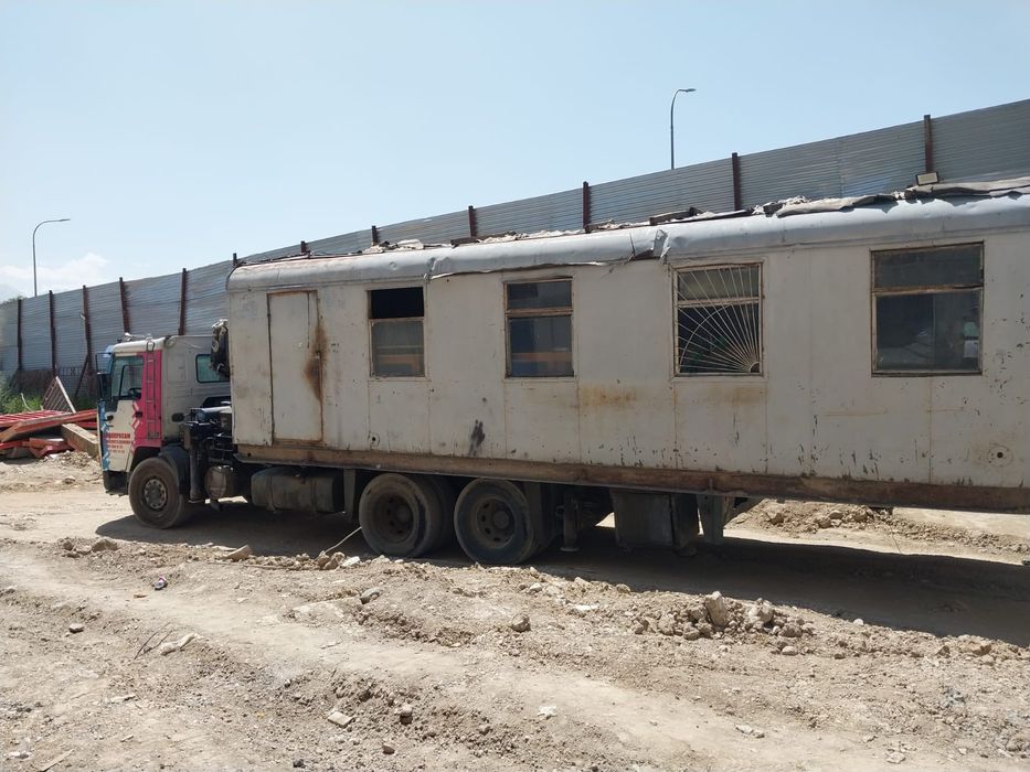 Услуги Манипулятор