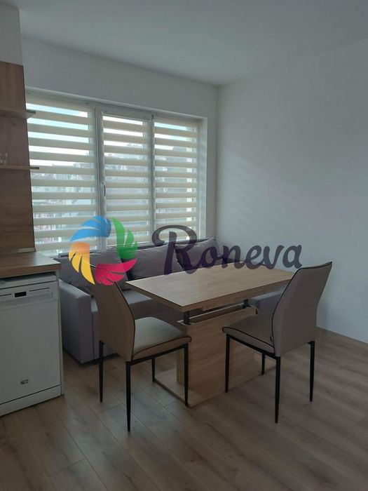 2-стаен в Варна-ЖП Гара площ 58 цена 600