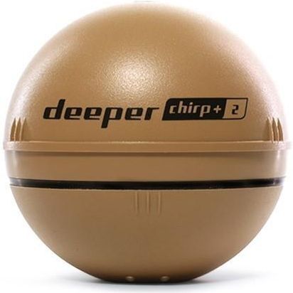 Sonar Deeper chirp+2