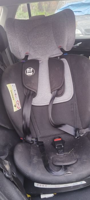 Scaun auto buf boof