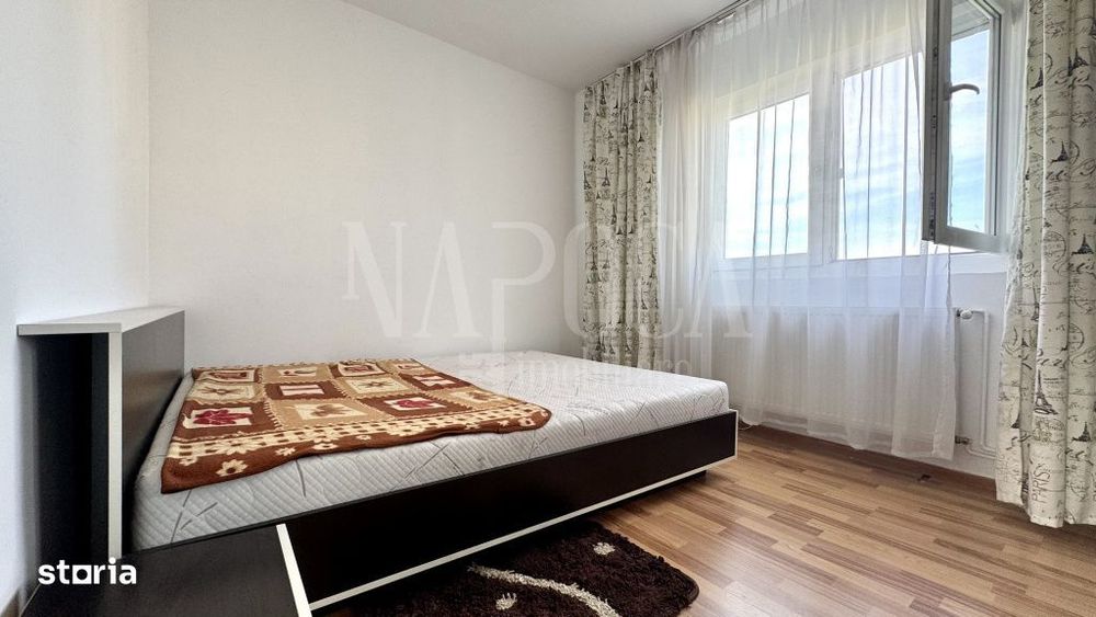 Apartament 2 camere de vanzare in Grigorescu, Cluj Napoca