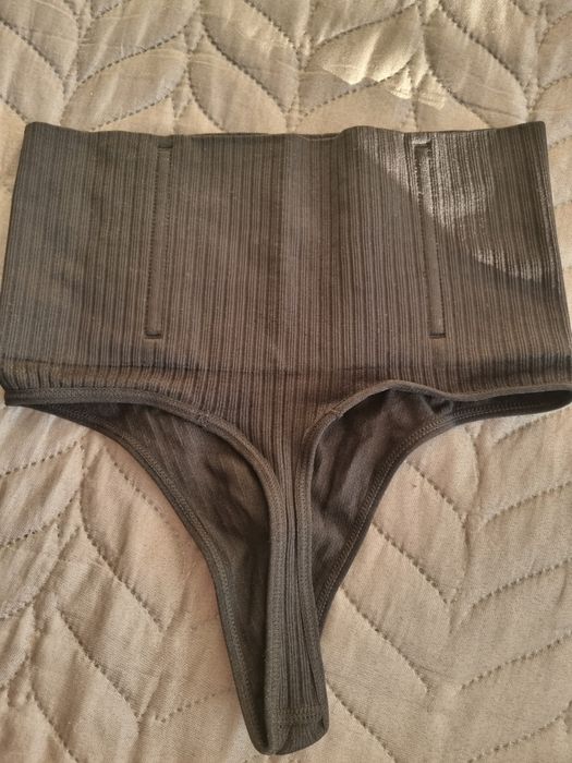 Ново стягащо бельо М/Л - 3 модела, цената е обща