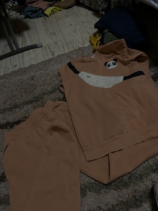 Пакет пакет одежда