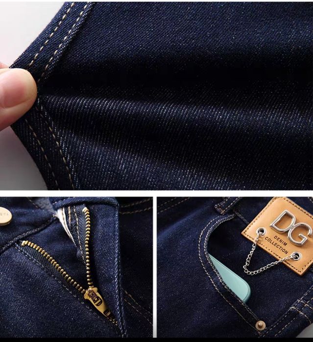 Продам новые джинсы