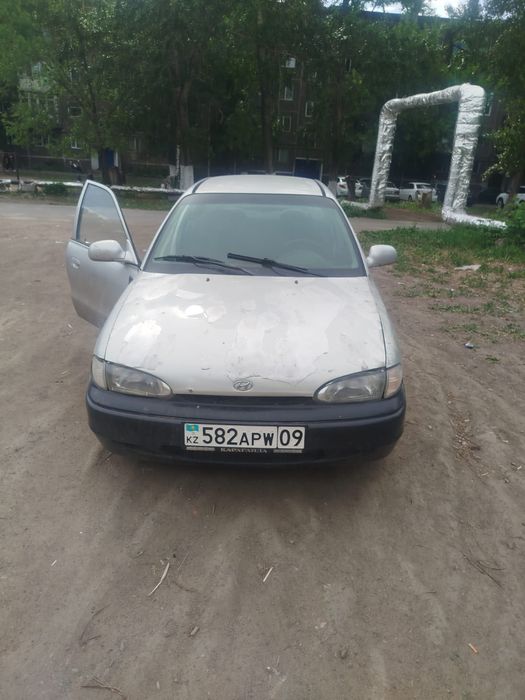 Продам хондай акцент
