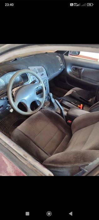 Продам авто  Митсубиси Галант