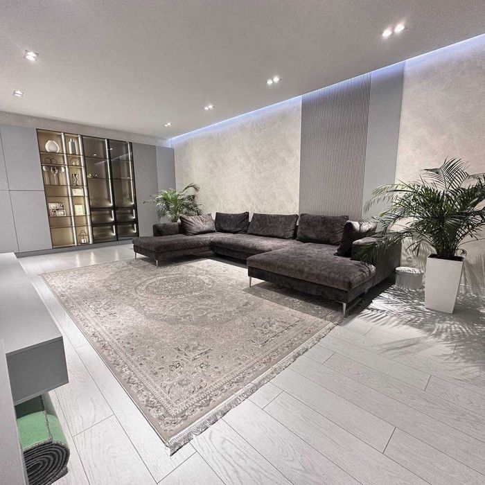 Семейная премиум квартира Uzbegim рядом Piramit Tower